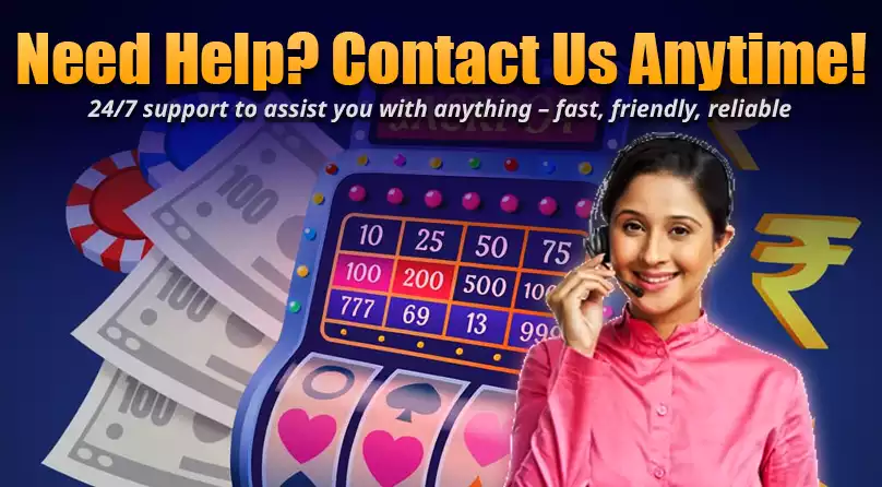 Entre em contato conosco. O atendimento oficial ao cliente da 1xSlots está disponível 24 horas por dia